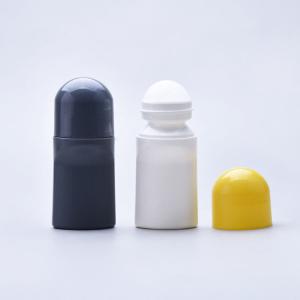 China 75ml Empty Rollerball Perfume Bottles factory