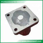 Original/Aftermarket High quality M11 Diesel Engine Parts Fuel Shut-Off Valve
