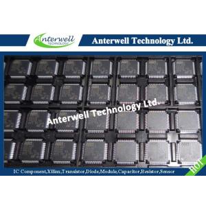 China STM32F100R8T6B Integrated Circuit Chip advanced ARM-based 32-bit MCU factory