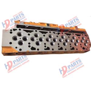 China C-9 Engine Cylinder Head 213-4360 For CATERPILLAR factory