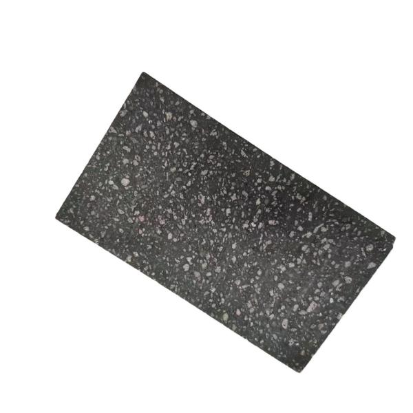 2.95-3.1g/cm3 Bulk Density Corundum High Chrome Brick for Heat Furnace
