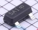 LBC807-16LT1G LRC Electronic Diodes And Transistors PNP 45V 500mA SOT-23