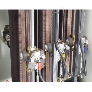 Micro - Computer Three Phase Voltage Stabilizer , AC Automatic Power Voltage