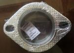 70mm Bore Aftermarket Car Gasket Ellipse Type For Tinplat Sandwich Composite
