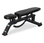Commercial Adjustable Weight Bench Press Gym Equipment Free Weights Bench for