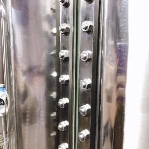 Lab Small Micro Miniature Multi Function Extracting Concentrator Evaporator