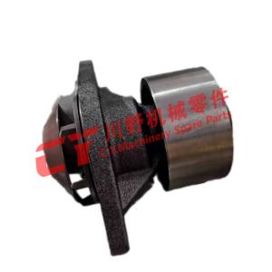 China 6735-61-1500 6D102 IRON Water Pump For PC120-6 PC200-6 PC200-7 factory