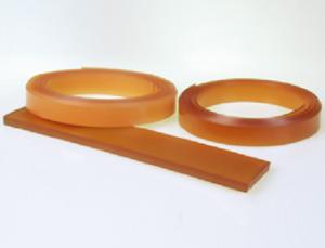 China Screen Printing Squeegee--V series factory