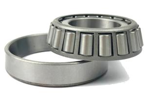 China mounted Tapered Roller Thrust Bearing 32924 32024 33024 ID 12cm factory