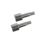 Customized Aluminum Die Casting Mold Parts Blow Molding Injection Molding