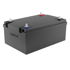 China 51.2V DC LiFePO4 Lithium Battery Featuring ABS Plastic Case and IP30 Case Protection Suitable for Renewable Energy Systems factory
