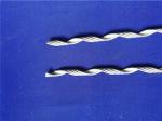 Opgw Overhead Line Accessories 1/4" Preformed Guy Wire Grips
