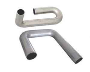 China U Shape Tube Bending Machine From Caos Machinery factory