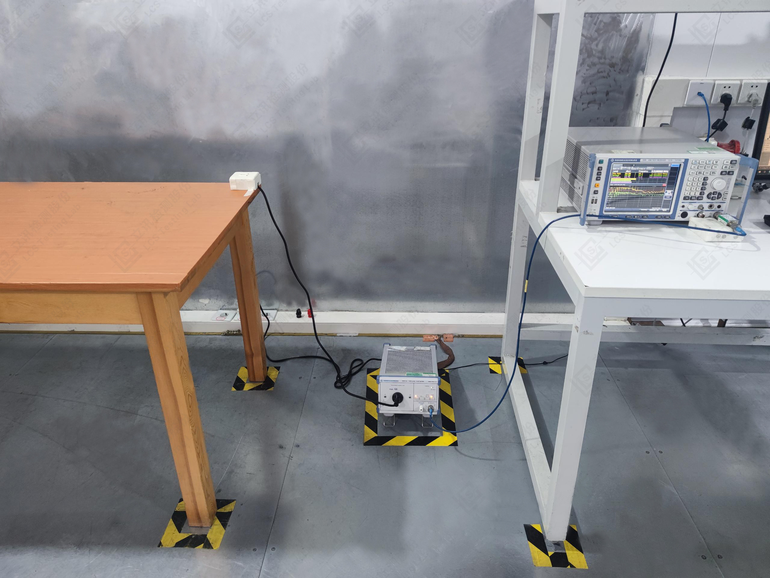 Audio, video and similar electronic apparatus –Safety requirements IEC 60065:2014 ED8 9