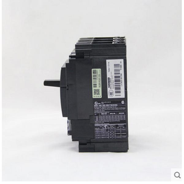ComPact NSX Molded Case Industrial Circuit Breaker 16-630 A 36kA 50kA 70kA 100kA