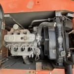 Buy used hitachi zx60 crawler excavator price 6 ton hydraulic zaxis 60