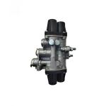 Genuine SORL Six Circuit Protection Valve RL35150110010 for Commercial Vehicles