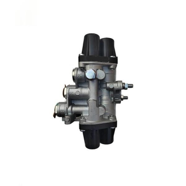 Genuine SORL Six Circuit Protection Valve RL35150110010 for Commercial Vehicles