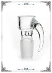 Glass Bowls For Smoking Accessories Water Bong Herb Dry Sovereignty Bowl 14MM