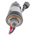 Kato HD820 Excavator Spare Parts Solenoid Valve KWE5K-20/G24D05 KWE5K-20/G24Y05