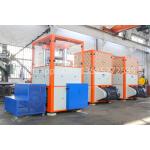 Water Treatment Swimming Pools Chlorine Tablet Press Machine Anti Corrosion 350g