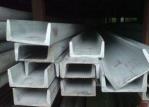Duplex Polished Stainless Steel Channel 8mm 6mm 10mm 22mm 20mm