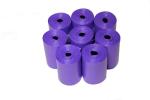 Dog Poop Bag 100% Biodegradable Dog Waste Bags with Dispenser