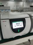 Clinic centrifuge machine LT53 for clinic medicine genetic biology and cytology