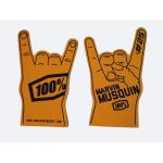 EVA Cheering Hand / Finger