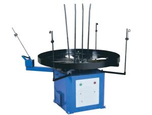 China Automatic Wire Feeding Machine / Decoiler Machine Adjust Speed Freely factory