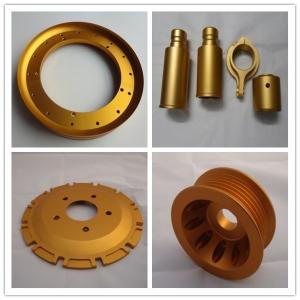 China china High Precision Custom CNC machining for aftermarket car parts manufacturer factory