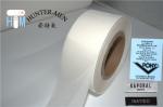 TPU Soften Hot Melt Adhesive Film 50cm Width For Mark Weaving Chapter