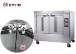 Whole Lamb Electric Oven For Commercial Western Kitchen Simple Controlled