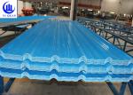 Professional Manufacturer ASA Plastic Roof Tiles Corrugated Roofing Sheets 1.3-3