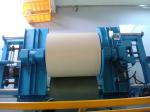 Steel Coil Decoiler Hydraulic EPS Sandwich Panel Line