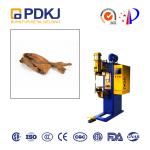 ISO 12L/Min AC Spot Welding Machine 180mm Electrode Holder