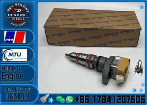 China 1306 Series Diesel Fuel Injector 2593597C91 AP63812BN BN1830691C1 1822803C1 factory