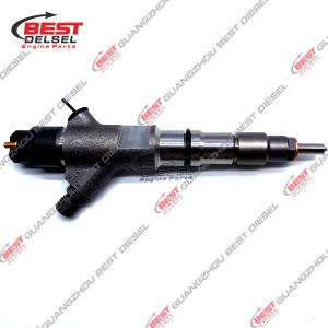 High Quality Common Rail Fuel Injector 0445120343 612640080031