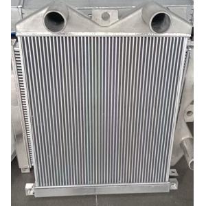 Carter E336D / E330D Turbo Diesel Intercooler , 62mm Vehicle Intercooler