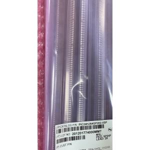 PIC24HJ64GP202-I/SP IC Microchip DSP Integrated Circuit 16-Bit Microcontrollers