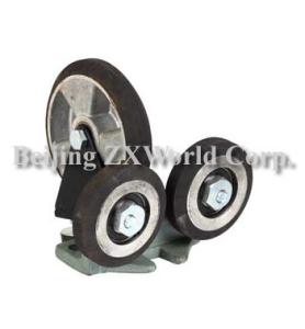 China Guide shoe ADX16P4 factory