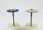 HP Shank Rough Grinding Wheel Rubber Diamond Porcelain Grinding Disc