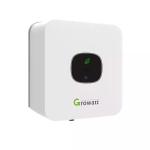 Growatt MIN 3000TL-X 2.5Kw 3Kw 3.6Kw 4.2Kw 4.6Kw 5Kw 6Kw 1Phase On Grid Solar