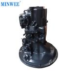 PC300-7 hydraulic pump 708-2G-00024 702-2G-00023 excavator spare parts PC300-7