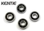 Rigid 8mm Hybrid Ceramic Bearings 8 * 22 * 7mm With Si3N4 Balls Chemical