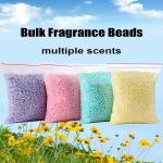 Original Factory Manufacturing Laundry Scent Booster Beads Fabric Softener
