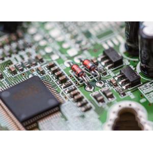 0.2mm Printed Circuit Board Assembly FR4