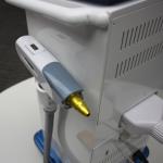CE FDA approved beauty super tattoo removal machine q-switch nd yag laser rod