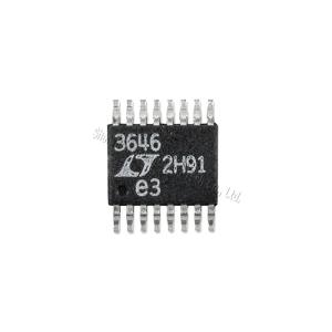 China LTC3622EDE-2#TRPBF factory
