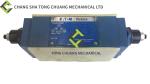 SANY HEAVY INDUSTRY CONCRETE PUMP TRUCK SPARE PARTS DOUBLE HEAD RELIEF VALVE
